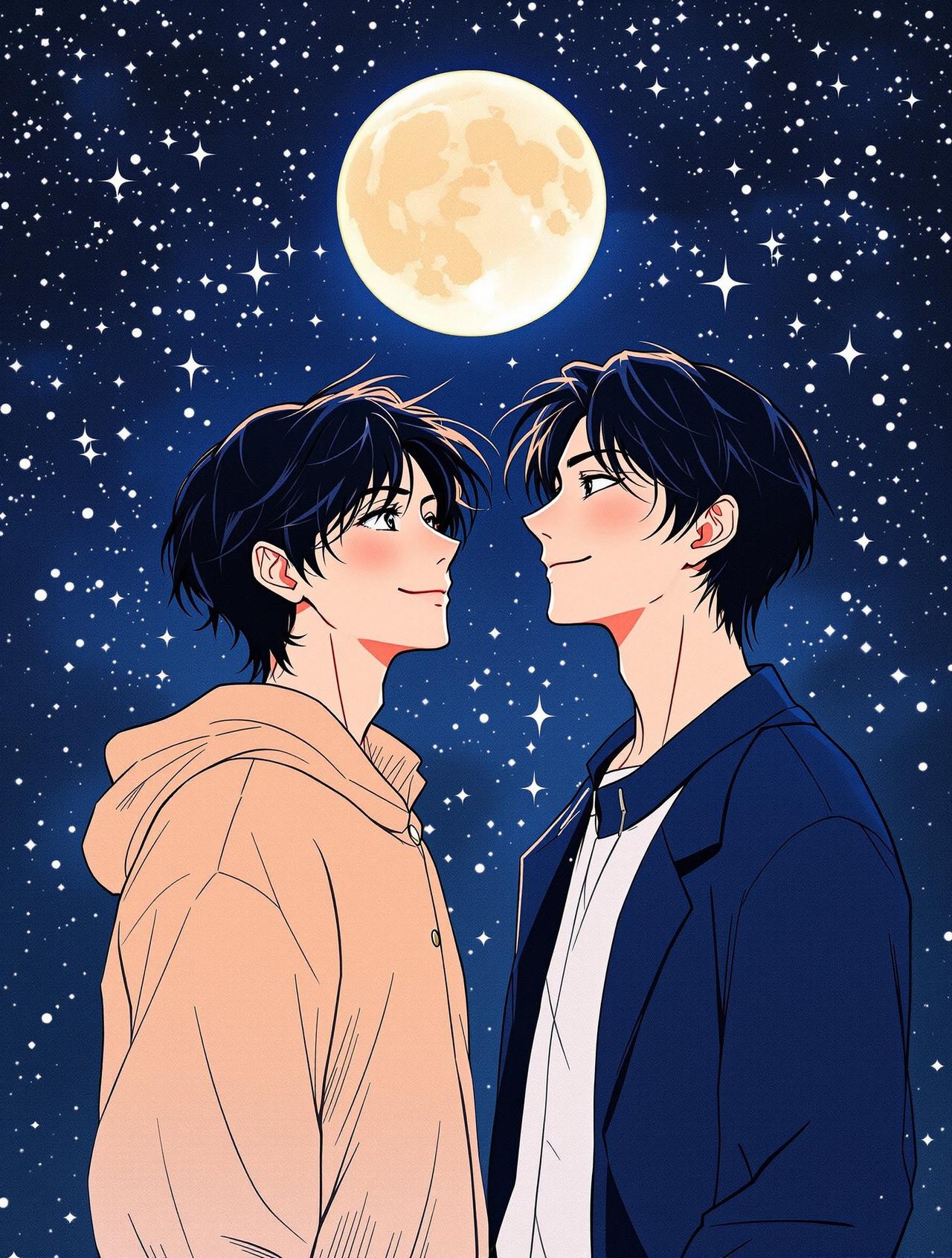 樱花漫画网原创漫画《星辰坠落之夜》- 原创、恋爱、奇幻题材漫画在线阅读